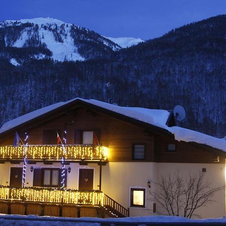 Casa Martin Apartment Pragelato Bagian luar foto