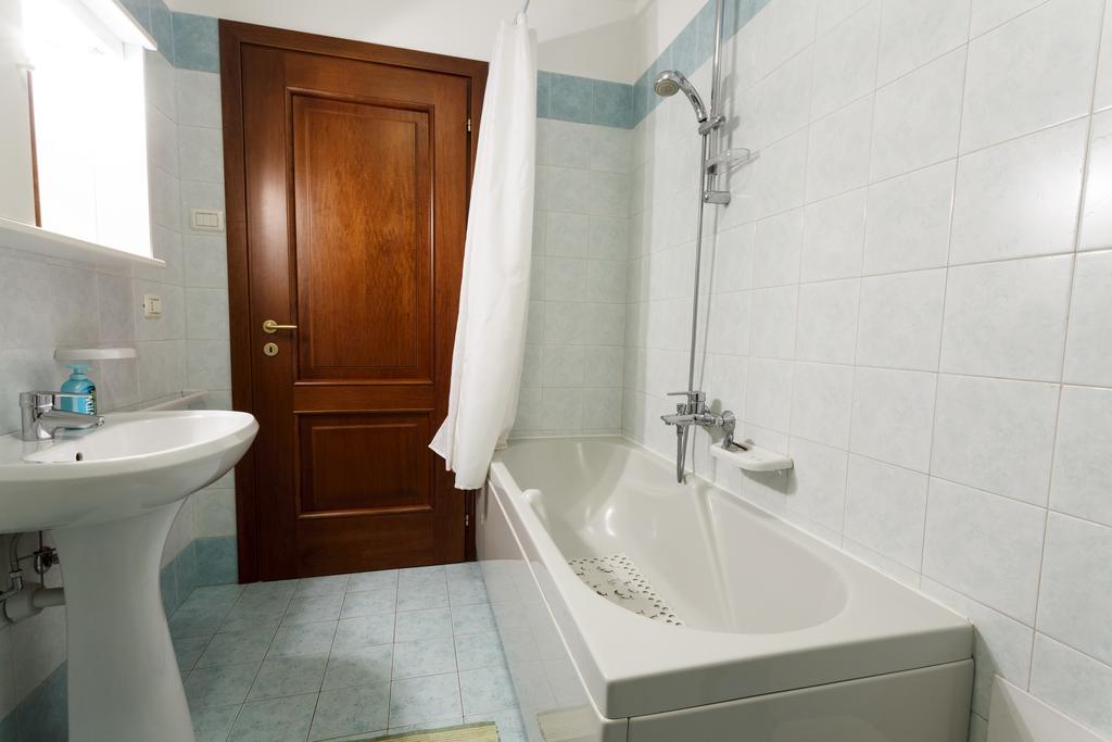 Casa Martin Apartment Pragelato Bagian luar foto