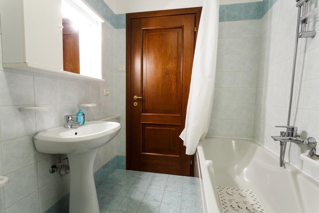Casa Martin Apartment Pragelato Bagian luar foto