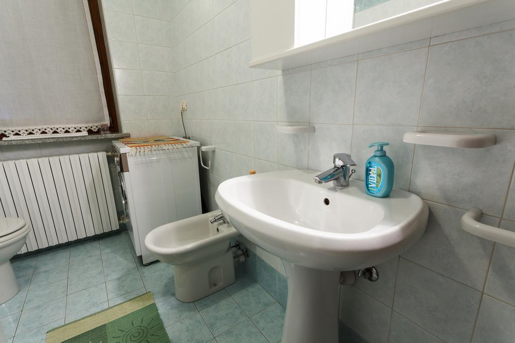 Casa Martin Apartment Pragelato Bagian luar foto