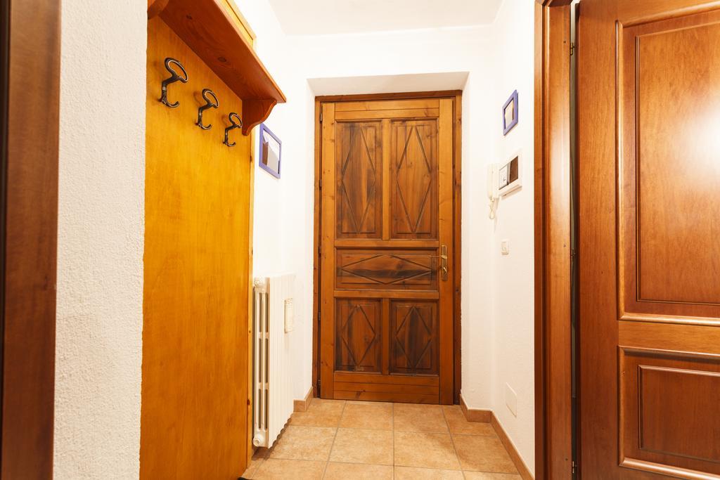 Casa Martin Apartment Pragelato Bagian luar foto
