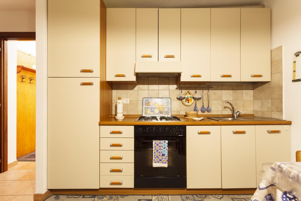 Casa Martin Apartment Pragelato Bagian luar foto