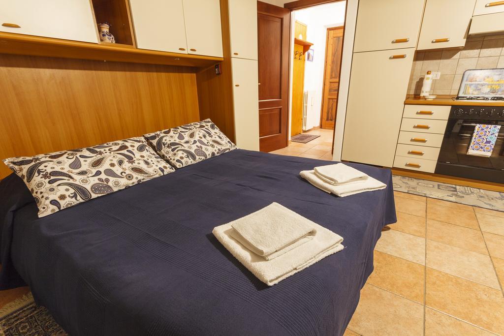 Casa Martin Apartment Pragelato Bagian luar foto