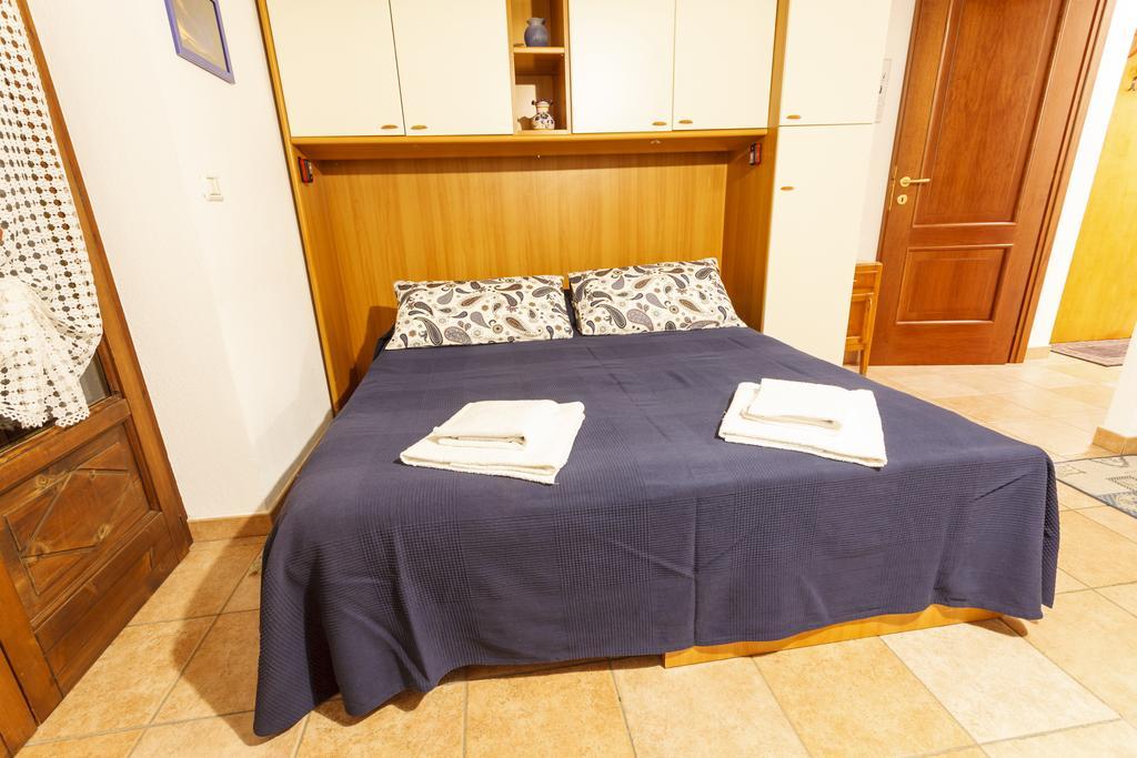 Casa Martin Apartment Pragelato Bagian luar foto