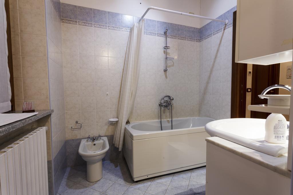 Casa Martin Apartment Pragelato Bagian luar foto