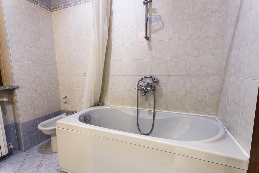 Casa Martin Apartment Pragelato Bagian luar foto