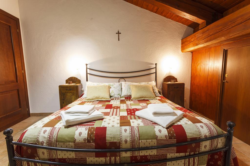 Casa Martin Apartment Pragelato Bagian luar foto