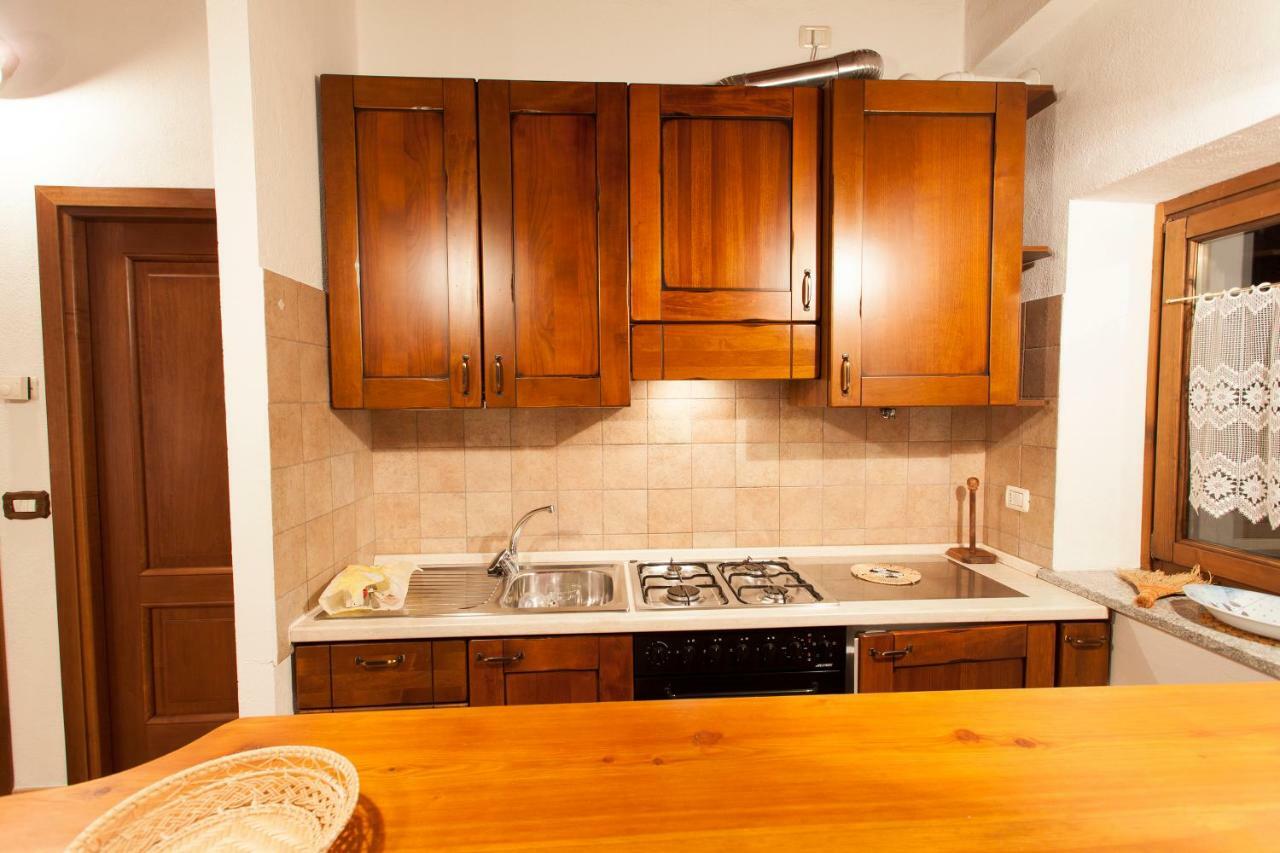 Casa Martin Apartment Pragelato Ruang foto